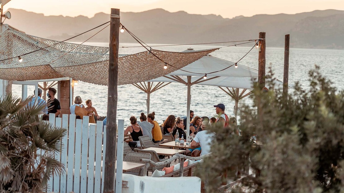 Llaüt Boutique Hotel